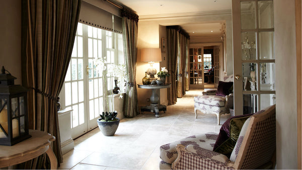 5 COMMON INTERIOR DESIGN ERRORS (AND HOW TO AVOID THEM) – William Woods ...