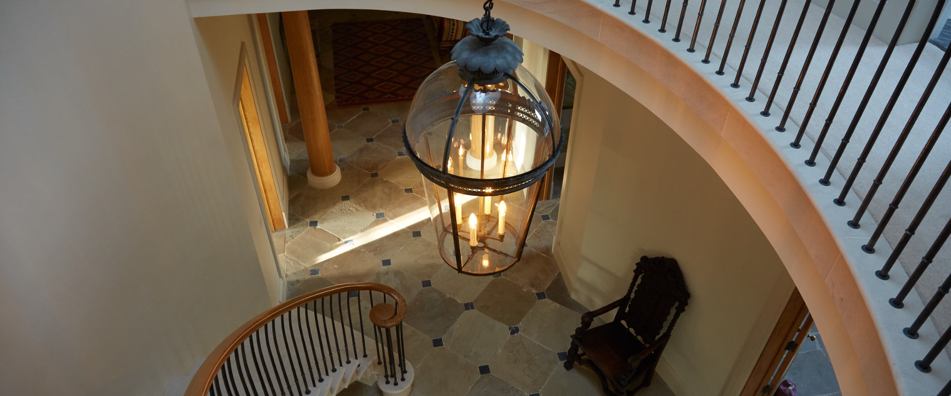 GALLERY – William Woods Interior Design