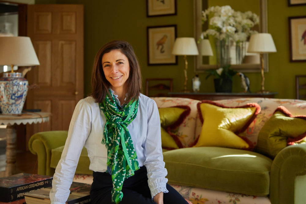 William Woods Interior Design