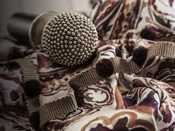 Designer Fabric Collections & Specialist Trims