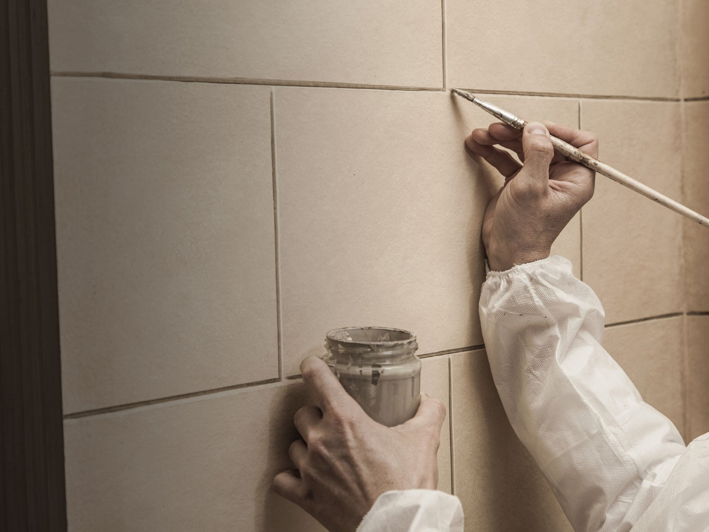 Paint Finishes