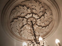 Decorative Plasterwork